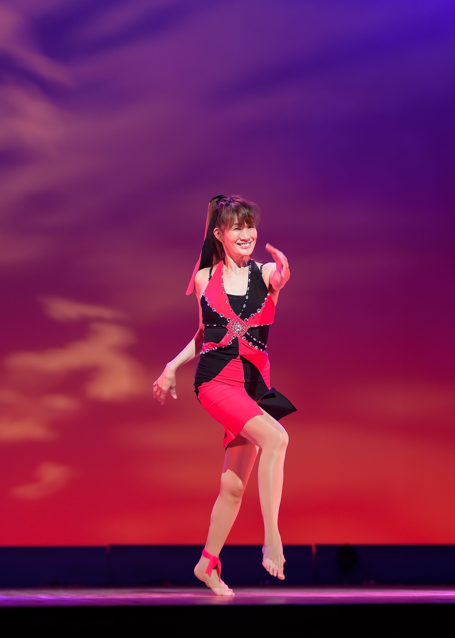 スタジオ紹介 Kdcダンススタジオ 東京都内